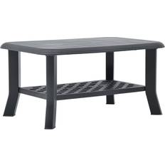 Green Coffee Tables vidaXL - Coffee Table 60x90cm