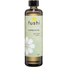 Fushi Camellia Organic Oil Virgin 100ml