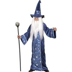 Widmann Children's Magician Costume
