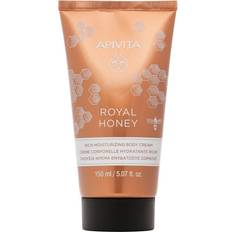 Apivita Body Care Apivita Royal Honey Rich Moisturizing Body Cream 150ml