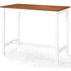 vidaXL 245548 Bar Table 60x108cm