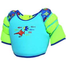 Life Jackets Zoggs Sea Saw Water Wings Vest SS Jr