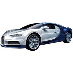 Slot Cars Airfix Quick Build Bugatti Chiron