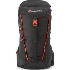 Hiking Backpacks Montane Trailblazer 25 - Charcoal
