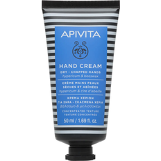 Apivita Hand Care Apivita Hand Cream for Dry-Chapped Hands with Concentrated Texture 50ml