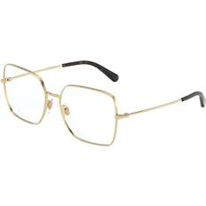 Metal Glasses & Reading Glasses Dolce & Gabbana DG 1323 02