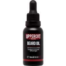Uppercut Deluxe Beard Styling Uppercut Deluxe Beard Oil Patchouli & Leather 30ml