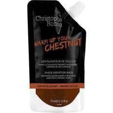 Christophe Robin Shade Variation Mask Warm Chestnut Pocket 75ml