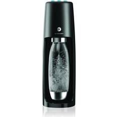 Electrical Soft Drink Makers SodaStream Spirit One Touch