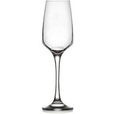LAV Lal Champagne Glass 23cl 6pcs