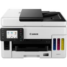 Automatic Document Feeder (ADF) - Colour Printer - Inkjet Printers Canon Maxify GX6050