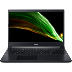 Acer 512 GB - 8 GB - AMD Ryzen 5 Laptops Acer Aspire 7 A715-42G-R4VB (NH.QBFEK.006)