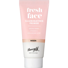 Barry M Base Makeup Barry M Fresh Face Illuminating Primer Warm