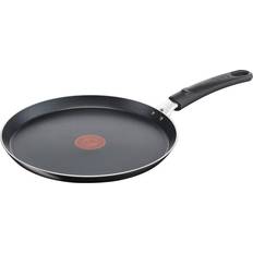 Titanium Crepe- & Pancake Pans Tefal Easy Cook & Clean 25 cm