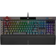 Corsair Mechanical Keyboards Corsair K100 RGB OPX Switch (English)