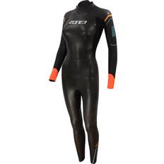 Water Sport Clothes Zone3 Aspect Breaststroke Swimsuit W