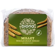 Biona Organic Millet Bread 250g