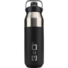 Wide Mouth Insulated Water Bottle 1L