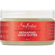 Jars Shine Sprays Shea Moisture Red Palm Oil & Cocoa Butter Shine Butter 106g