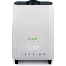 Humidification Air Purifier Meaco Deluxe 202