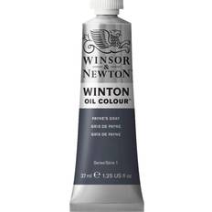 Winsor & Newton Artisan Water Mixable Oil Color Paynes Gray 37ml