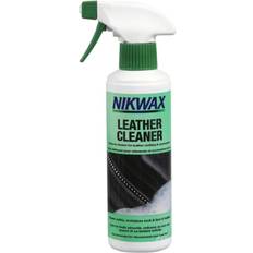 Nikwax Cleaning Agents Nikwax Leather Cleaner 300ml