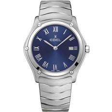 Ebel Wrist Watches Ebel Sport Classic (1216420A)