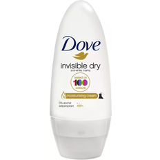 Dove Calming Deodorants Dove Invisible Dry Anti-Perspirant Deo Roll-on 50ml