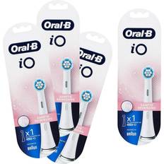 Oral-B iO Soft Cleaning 4-pack