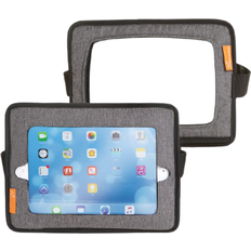 DreamBaby Car Back Seat Tablet Holder & Mirror