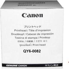 Canon Black Printheads Canon QY6-0082-000