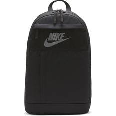 Nike Backpacks Nike Elemental Backpack - Black/White