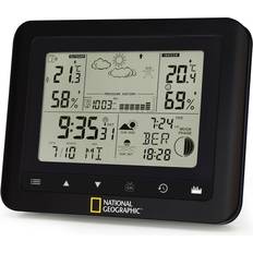 Weather Stations National Geographic Weather Station NG-9070100