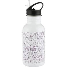 Typhoon Water Bottles Typhoon Pure Colour Changing Water Bottle 0.55L