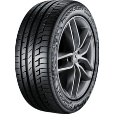 Continental 45 % Car Tyres Continental ContiPremiumContact 6 225/45 R19 96W XL