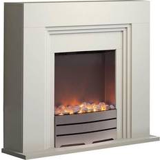 Wall Electric Fireplaces Warmlite WL45011