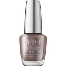 OPI Shine Bright Collection Infinite Shine Gingerbread Man Can 15ml