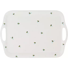 Price and Kensington Serving Platters & Trays Price and Kensington Sweet Bees Medium Serving Tray