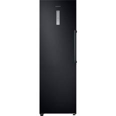 Freestanding tall freezers Samsung RZ32M7125BN Black