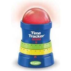 Learning Resources Interactive Toys Learning Resources Time Tracker Mini