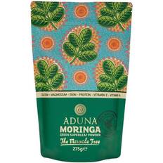 Spices, Flavoring & Sauces Aduna Moringa Powder 275g