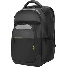 Computer Bags Targus CityGear 3 Backpack - Black/Yellow