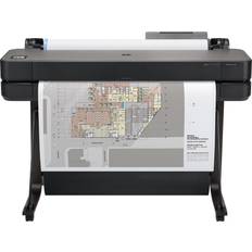HP A2 - Colour Printer Printers HP Designjet T630 36"
