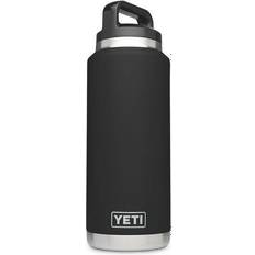 Serving Yeti Rambler Water Bottle 1.1L
