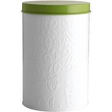 Mason Cash Kitchen Containers Mason Cash In The Forest Kitchen Container 2.9L