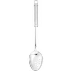 Judge Tubular Slotted Spoon 34.5cm