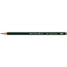 Faber-Castell Graphite Pencils Faber-Castell Castell 9000 2B Graphite Pencil