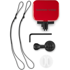 Garmin Action Camera Accessories Garmin Virb Ultra 30 Floating Mount