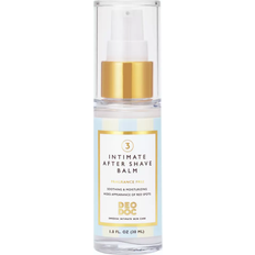 Softening Intimate Creams DeoDoc After Shave Intimate Balm 30ml