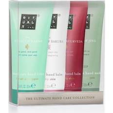 Rituals Softening Gift Boxes & Sets Rituals Handcare Set 20ml 4-pack